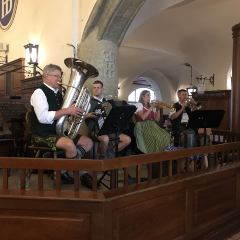 HOFBRÄUHAUS MÜNCHEN User Photo