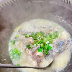 千島湖魚味館（十字街總店）張用戶圖片