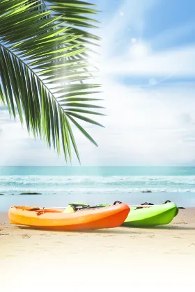 Hotels in Yala With Wi-Fi