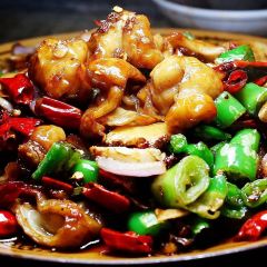 黄蹄花(江乡路店) User Photo