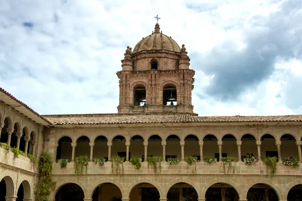 WestJet Flights to Ayacucho