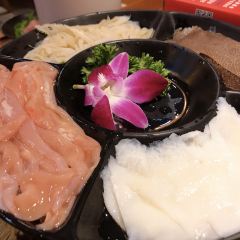 珮姐重庆火锅(鄞州印象城店) User Photo