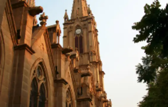 Sacred Heart Cathedral, Guangzhou