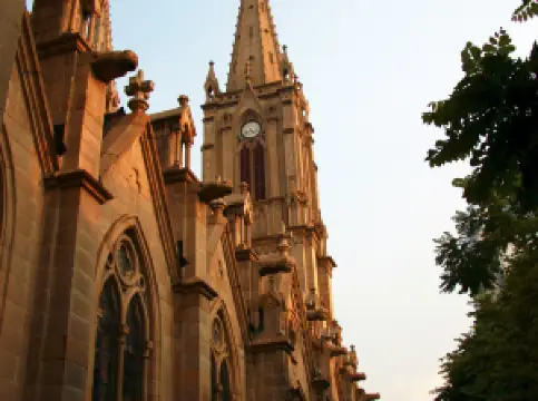 Sacred Heart Cathedral, Guangzhou