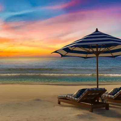 Отели рядом с достопримечательностью «Basilica de la Soledad»