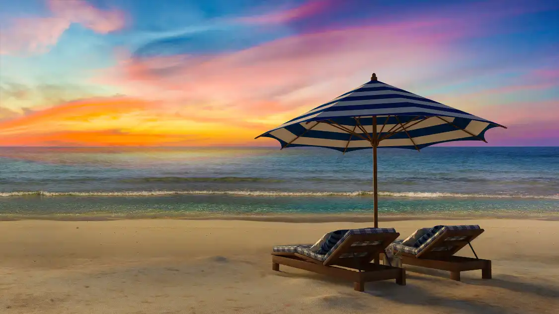 Hotels near Playa Zicatela