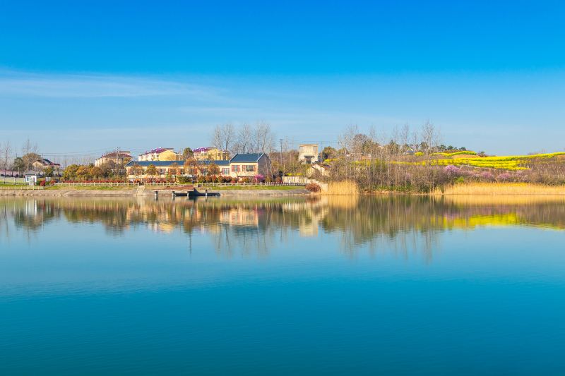 東坡湖公園