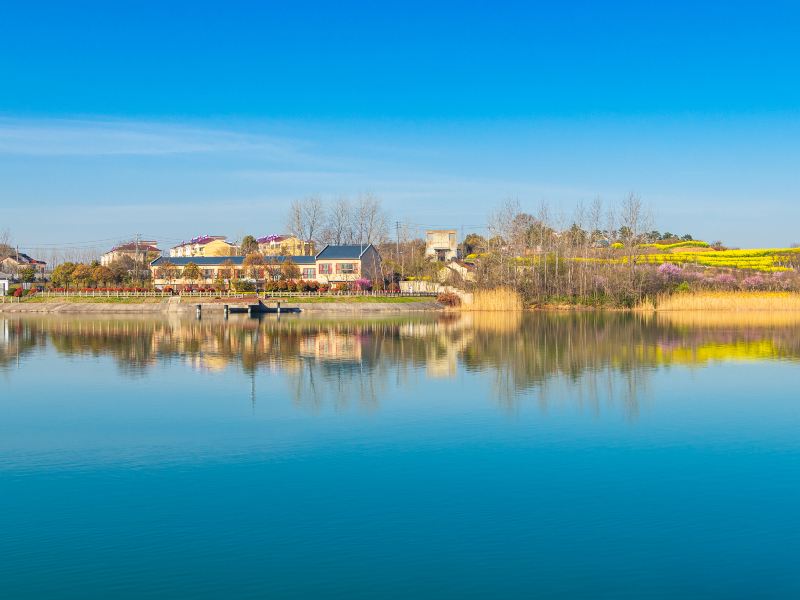 東坡湖公園