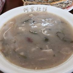 何家状馍 User Photo