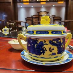 Huizhongjiudianyushanxuanzhong Restaurant User Photo