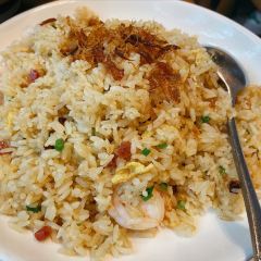 洋老土(常熟路店) User Photo