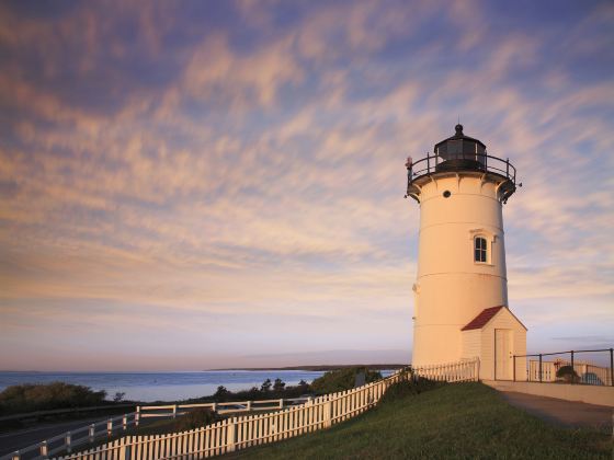 Point Sur Lighthouse