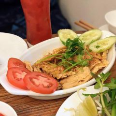 Kampung Style Cafe User Photo
