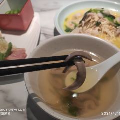 Gardern TeaHouse 여행 사진