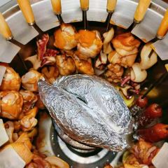 Teras Turkish BBQ Restaurant User Photo