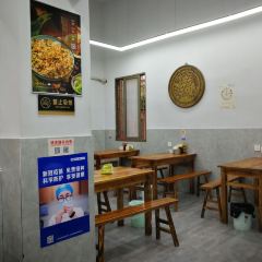Pangdajiehuangzedoufumantou ảnh của người dùng