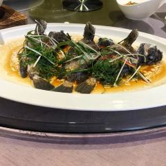 新嘉园海鲜(东源店) User Photo
