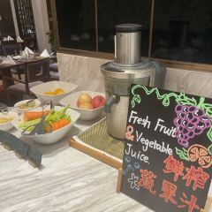 Café Li Brasserie @ Radisson Collection Hotel, Xing Guo Shanghai User Photo