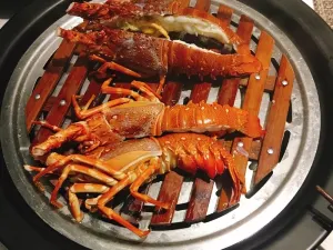 老县城食府(万平口店)