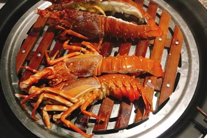 老县城食府(万平口店)