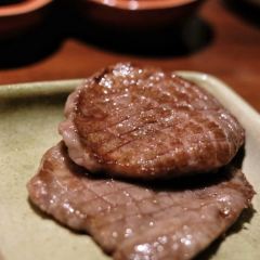 罐桶屋韩国烤肉餐厅(显云街总店) User Photo