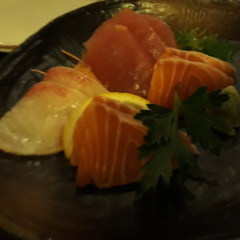 Kenzan Japanese Restaurant張用戶圖片