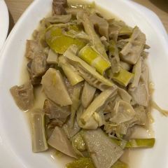 中南百草园小吃街 User Photo