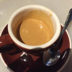 San Telmo restaurant User Photo