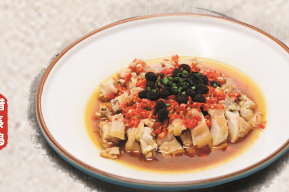 浏阳希尔顿欢朋酒店·中餐厅