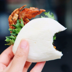 Rice Paper Scissors(CBD)張用戶圖片