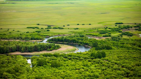 Hulunbuir