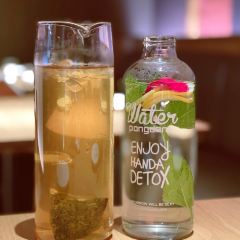 奉天小馆·非遗东北菜(大悦城店) User Photo