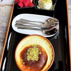 Sofra Restaurant User Photo