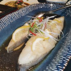 鸟生鱼汤(楷林中心店) User Photo