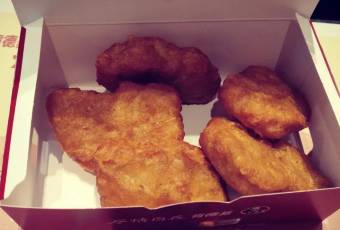 KFC (fuyangchunqiu) user photo