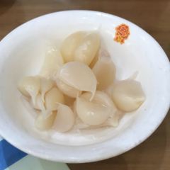 老五泡馍馆(西关店) ảnh của người dùng