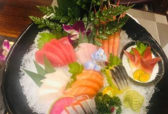 日本料理 龍吟のユーザー投稿写真