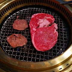 Matsusakagyu Yakiniku M HOZENJI YOKOCHO User Photo