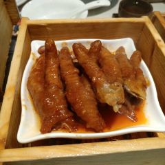 Fan Lou (Huaqiang North) 여행 사진