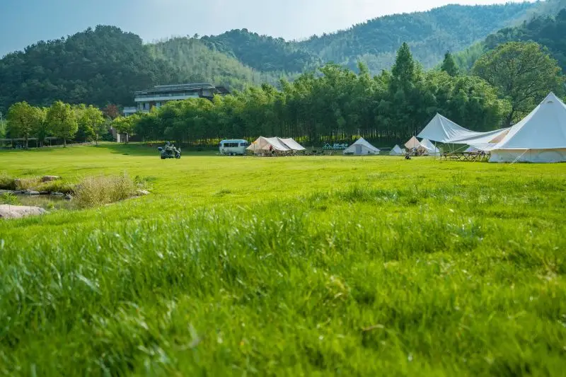 莫干山原野樂園