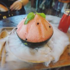 Cafe de Thaan Aoan User Photo