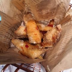 大菊铁板烧(金银潭永旺店) 여행 사진