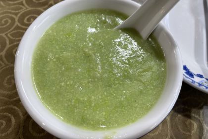 乡野小菜馆(蔓海华庭店)