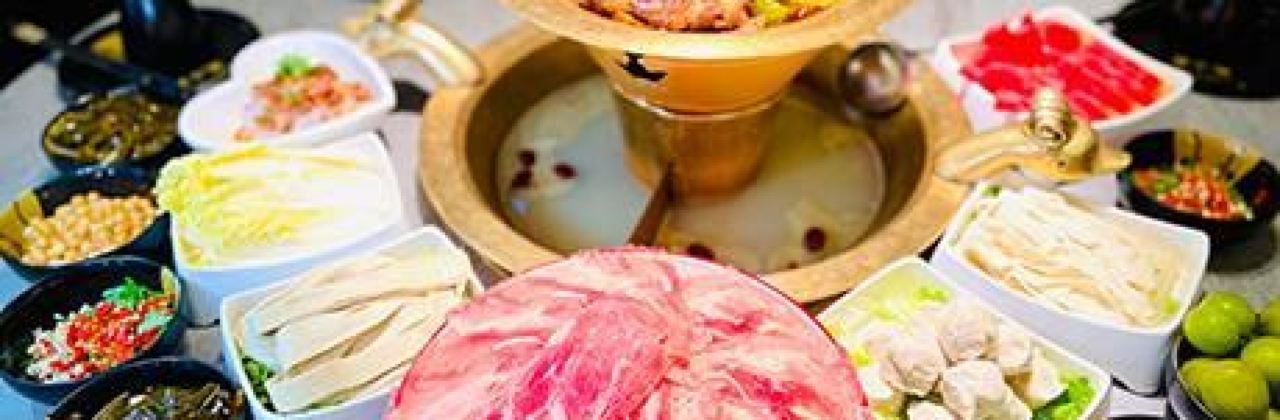 鵝小府•銅鍋香鵝王