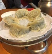 Halmae Gaya Milmyeon User Photo