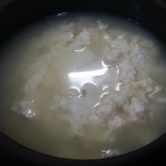 Chodang 400 Years Sundubu User Photo