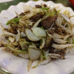 波浪谷小杨农家乐 User Photo