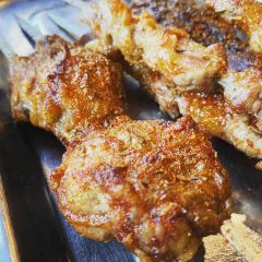 Niujie Halal Man Heng Ji User Photo