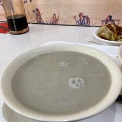 Ciqikou Old Bean Juice Shop (Shop The Temple) User Photo