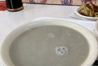 Ciqikou Old Bean Juice Shop (Shop The Temple) user photo